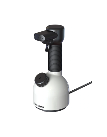 Défroisseur vapeur Higénisant - Laurastar IGGI - WHITE