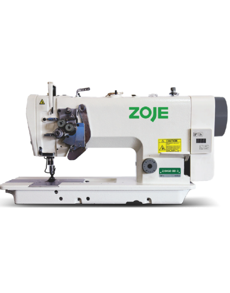 ZOJE 8420-BD 2 AIGUILLES