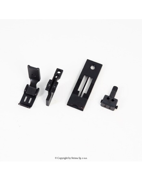 Gauge SET 6,4mm pour ZOJE 8420