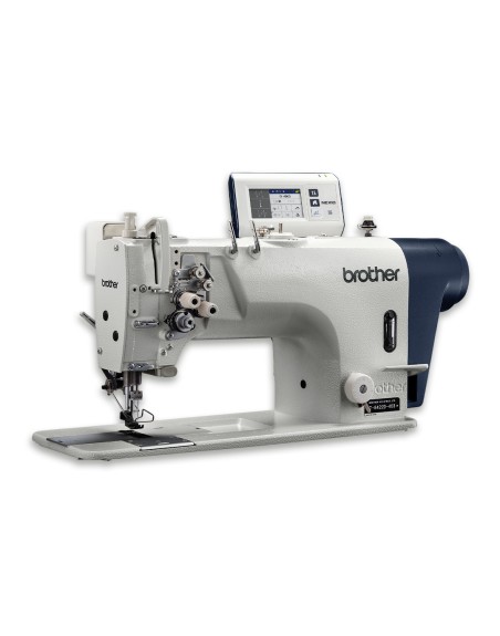 BROTHER NEXIO T-8422 2 aiguilles
