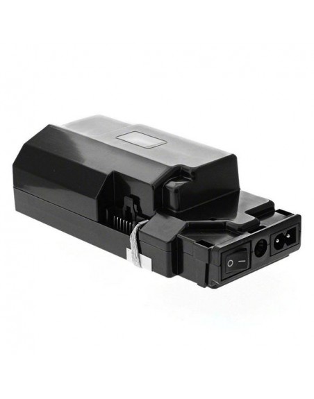 BLOC ALIMENTATION HUSQVARNA/PFAFF 413319502