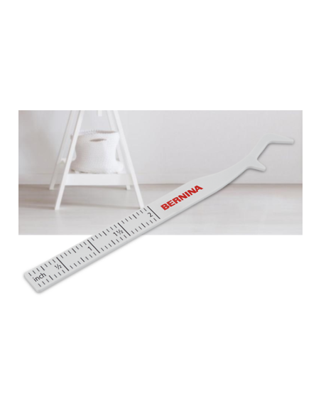 OUTIL ATTRAPE FIL BERNINA L8