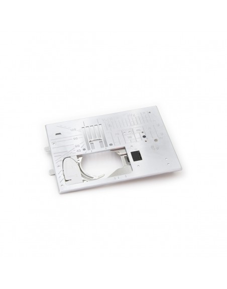 PLAQUE AIGUILLE ELNA ZZ 680