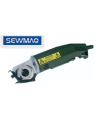 SEWMAQ SW-1007 CUTTER ROTATIF CREATIFIL