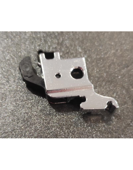 Support de pied machine à coudre