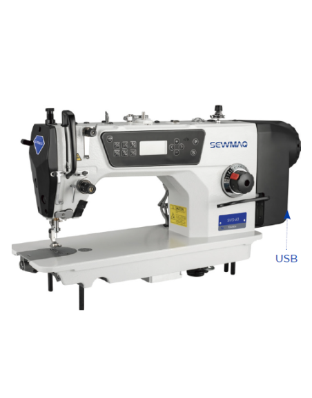 SEWMAQ A9