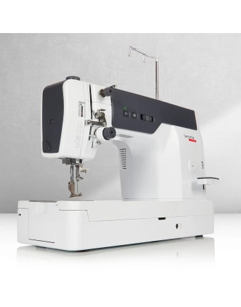 Machine à coudre mécanique bernette b08