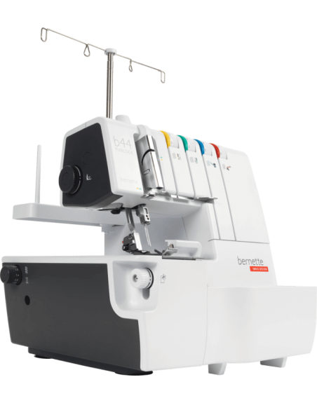 Surjeteuse Bernette b44 FUNLOCK