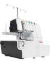 Surjeteuse Bernette b44 FUNLOCK