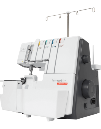 Surjeteuse Bernette b44 FUNLOCK