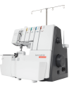 Surjeteuse Bernette b44 FUNLOCK