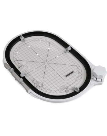 Cadre de broderie MIDI BERNINA