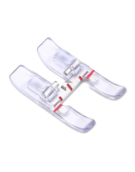 SEMELLE APPLICATION OUVERT TRANSP PFAFF