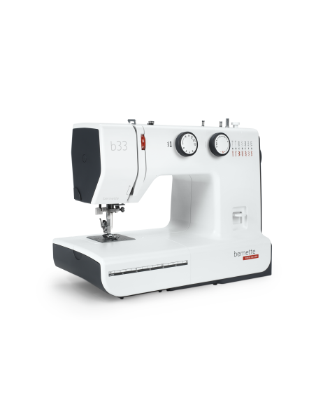 Machine à coudre Bernette B33