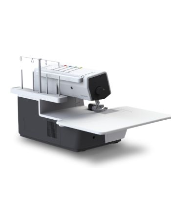 Surjeteuse Bernette 64 Airlock- Garantie 5 ans