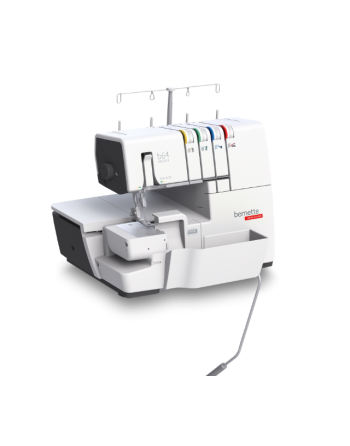 Surjeteuse Bernette 64 Airlock- Garantie 5 ans