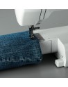 Machine à coudre ELNA Sew Zebra - Garantie 5 ans