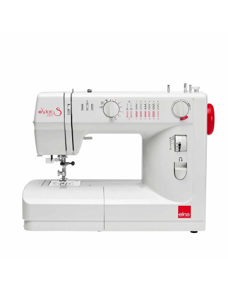 Machine à coudre Elna explore 220s