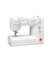 machine à coudre elna explore 220S profil