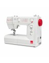 machine à coudre elna explore 220S profil droit