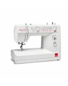 Machine à coudre elna explore 240S profil gauche