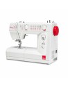 Machine à coudre elna explore 240S profil droit