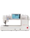 Machine à coudre elna excellence 792 pro