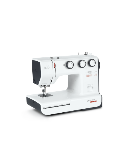 Machine à coudre Bernette B35