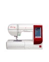 Machine à coudre et à broder ELNA expressive 850 - Garantie 5 ans
