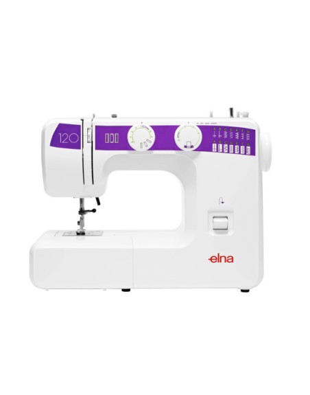 machine à coudre elna explore 120