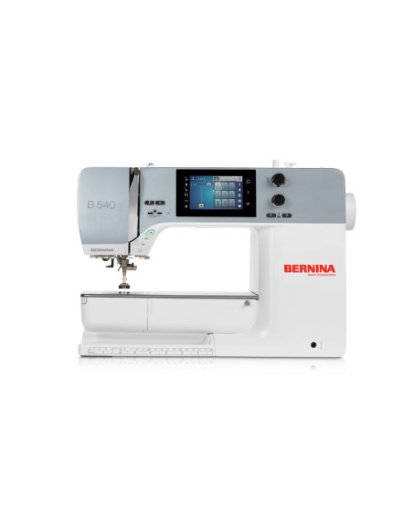 machine à coudre bernina B540
