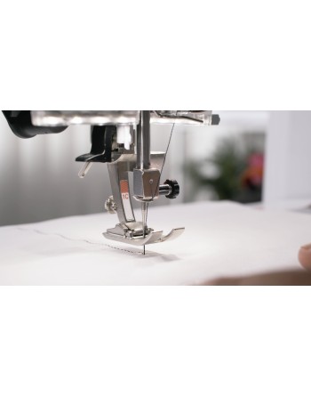 Machine à coudre BERNINA B540 - Garantie 5 ans