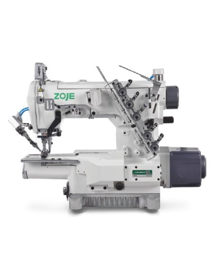 ZOJE ZJC2500-164M-BD-D3C