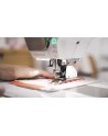 Éclairage de la machine à coudre et à broder bernina b570 QE quilter's edition