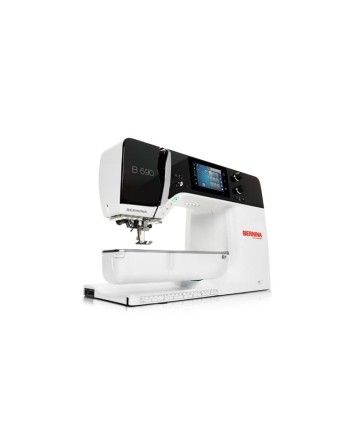 bras libre bernina b590