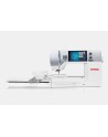 Machine à coudre et à broder Bernina b735 avec module de broderie