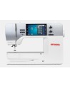 Machine à coudre et à broder Bernina b735