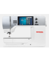 Machine à coudre bernina b770qe plus bras libre