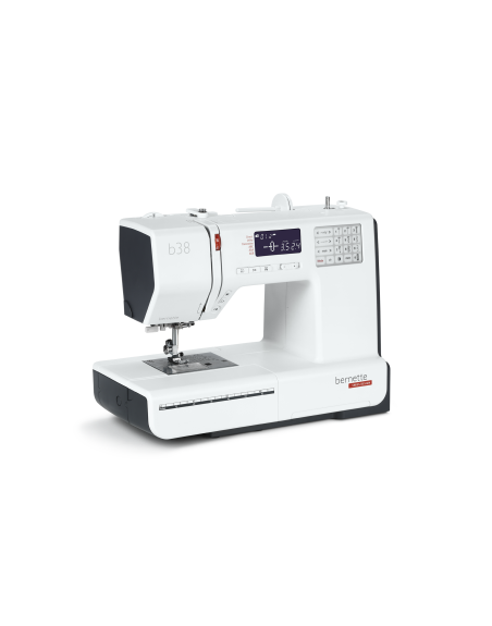 Machine à coudre Bernette B38
