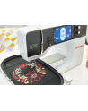 Broderie avec la machine à coudre et à broder Bernina B790 PRO