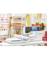 Machine à coudre et à broder Bernina B790 PRO avec module de broderie