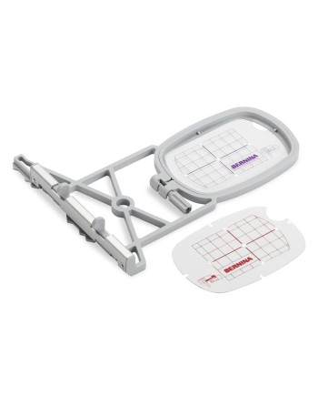 Petit cadre de broderie Bernina