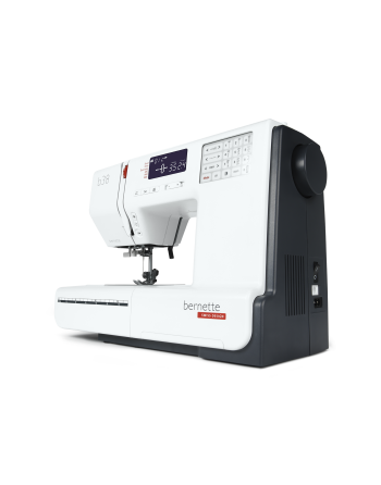 Machine à coudre Bernette B38