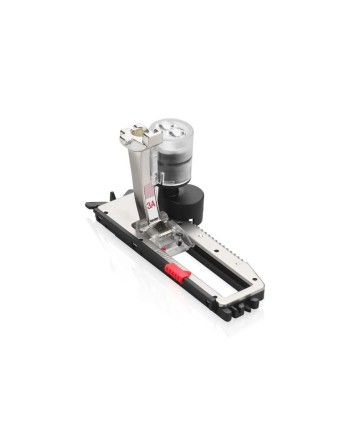 Pied traîneau pour boutonnière #3A Bernina