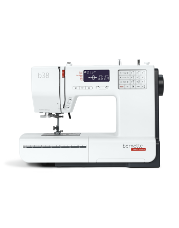 Machine à coudre Bernette B38
