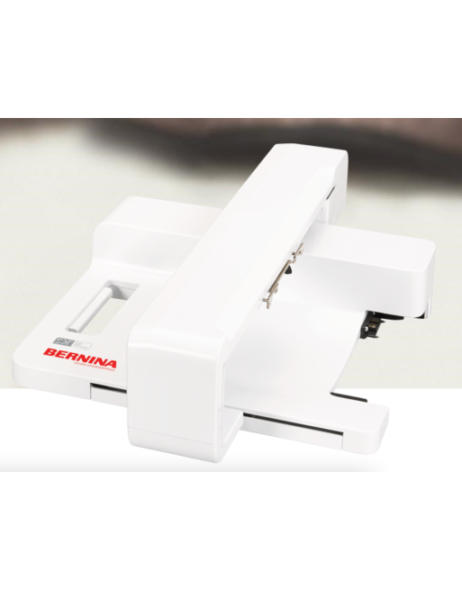 Module de broderie M (SDT) pour machine à broder Bernina série 5