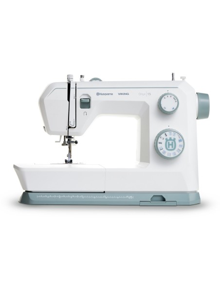 Machine à coudre Husqvarna-viking Onyx 15