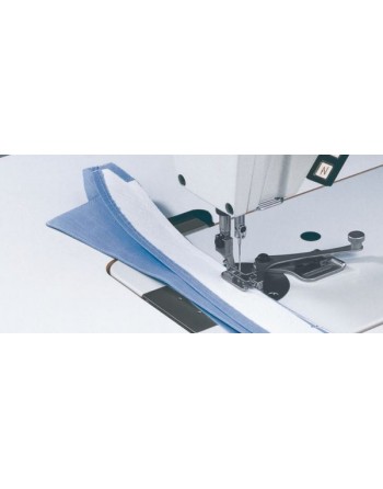 Machine industrielle DURKOPP - 272 140342 - double entrainements