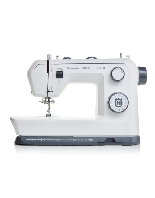 Machine à coudre onyx 25 husqvarna-viking
