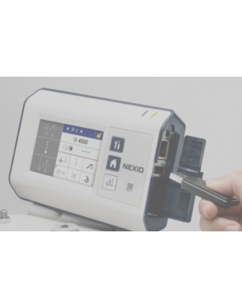 BROTHER S7220D NEXIO